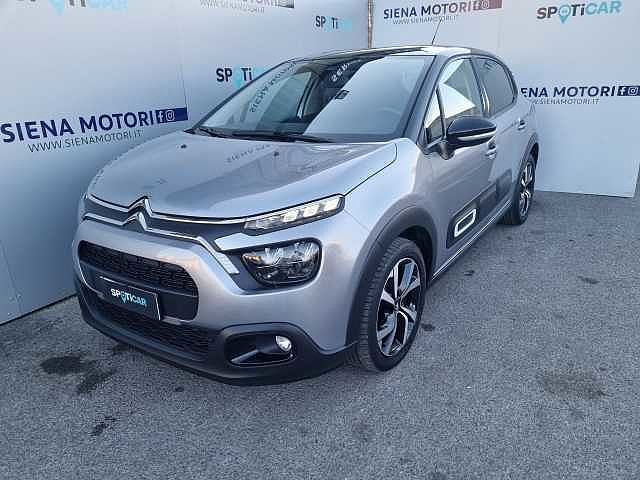 Citroen C3 PureTech 110 S&S Shine Pack