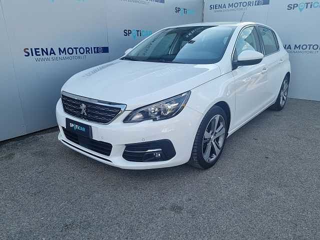 Peugeot 308 PureTech Turbo 130 S&S Allure