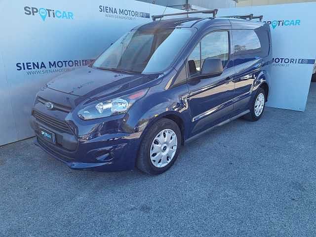 Ford Transit Connect 200 1.5 TDCi 100CV PC Furgone Trend da SIENA MOTORI SRL