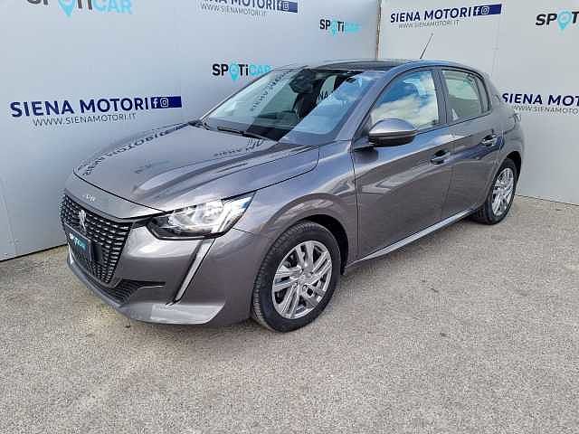 Peugeot 208 BlueHDi 100 Stop&Start 5 porte Active