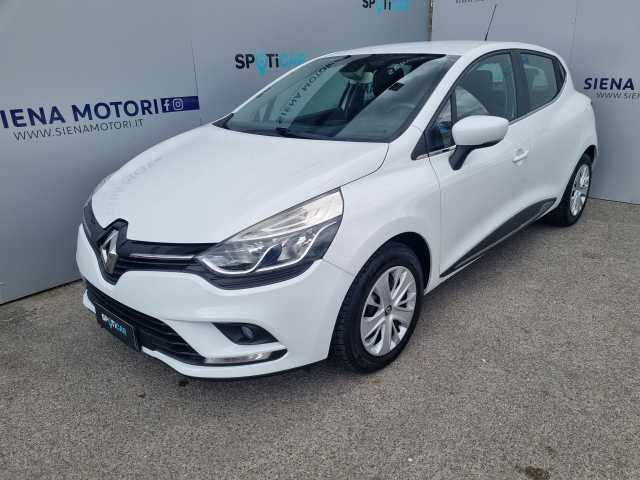 Renault Clio 1.2 75CV 5 porte Zen