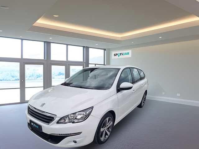 Peugeot 308 BlueHDi 100 SW Active