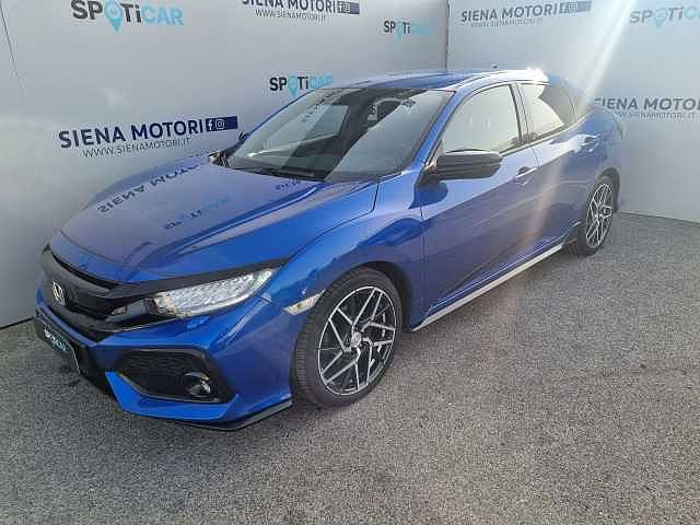 Honda Civic 1.5 5 porte Sport da SIENA MOTORI SRL