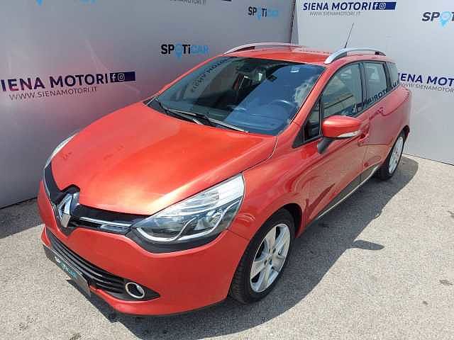 Renault Clio Sporter 1.5 dCi 8V 90CV S&S Energy