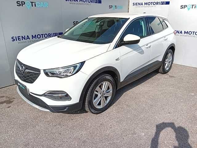 Opel Grandland 1.5 diesel Ecotec Start&Stop Innovation