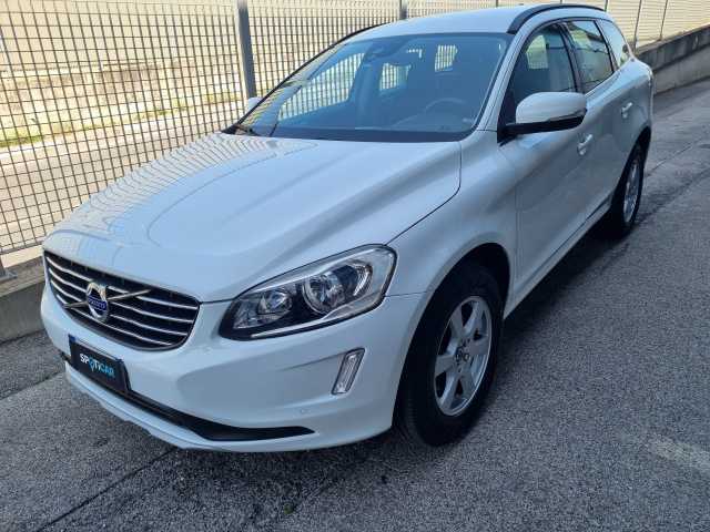 Volvo XC60 D3 Geartronic Business