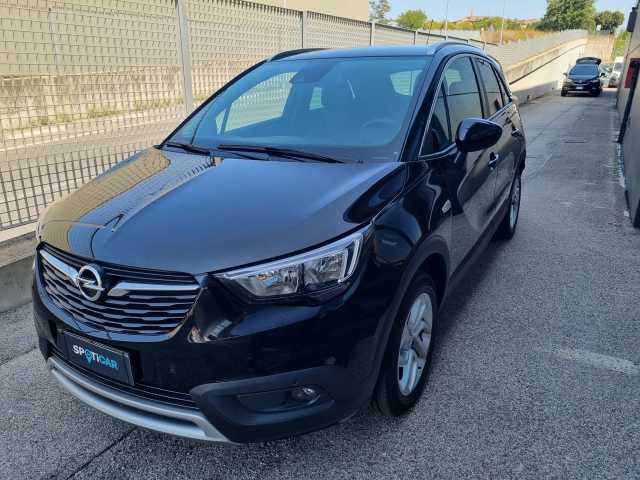 Opel Crossland X 1.5 ECOTEC D 102 CV Start&Stop Innovation