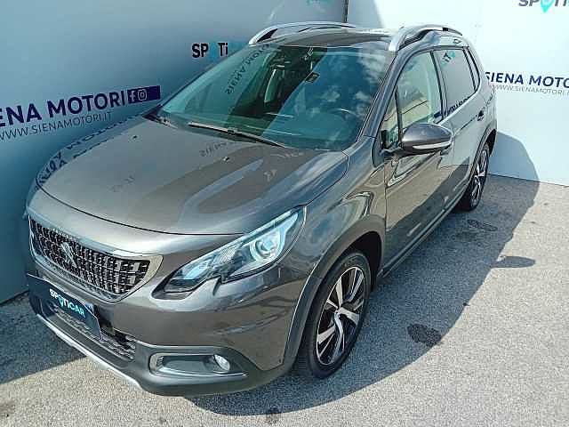 Peugeot 2008 BlueHDi 100 S&S Allure da SIENA MOTORI SRL