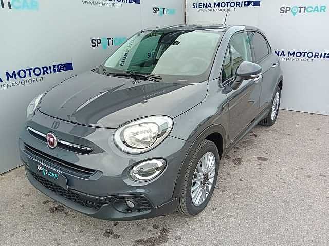 Fiat 500X 1.3 MultiJet 95 CV Connect