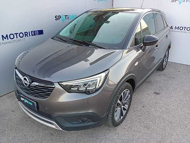 Opel Crossland X 1.5 ECOTEC D 102 CV Start&Stop Ultimate