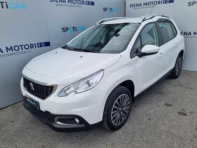 Peugeot 2008 BlueHDi 75 Active