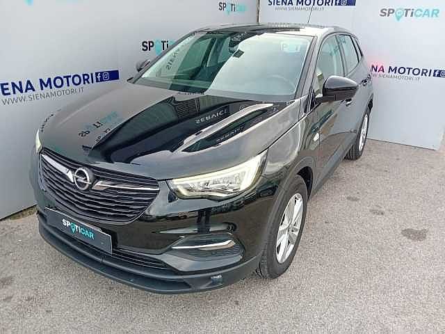 Opel Grandland 1.5 diesel Ecotec Start&Stop Business da SIENA MOTORI SRL