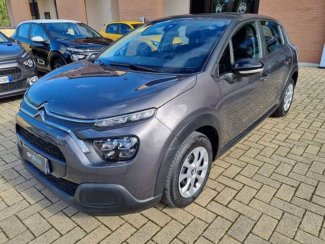 Citroen C3 BlueHDi 100 S&S Feel da SIENA MOTORI SRL