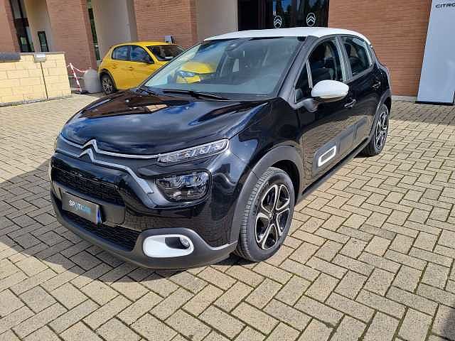 Citroen C3 PureTech 83 S&S Shine