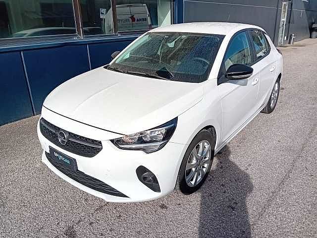 Opel Corsa 1.5 diesel 100 CV Edition da SIENA MOTORI SRL