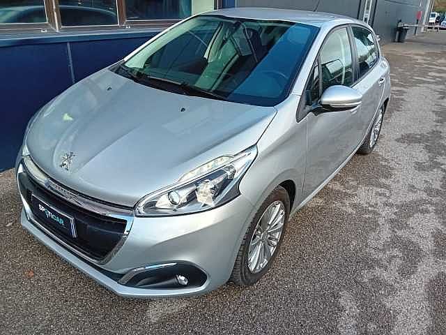 Peugeot 208 1.2 PureTech 82 CV 5 porte Allure da SIENA MOTORI SRL