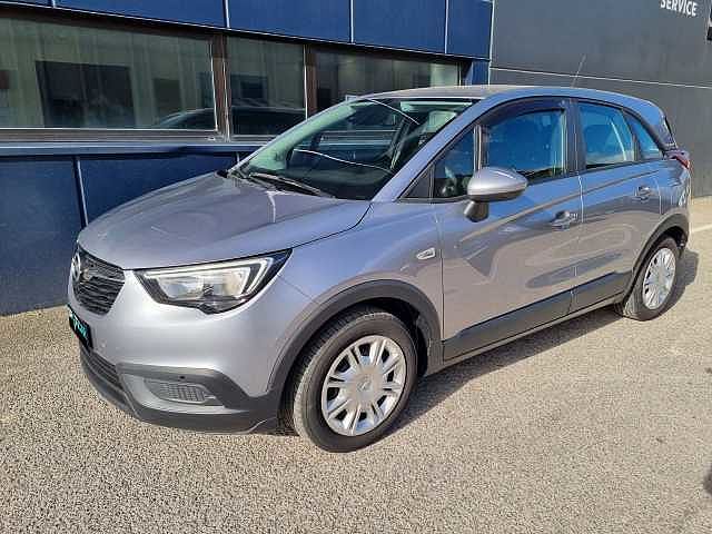 Opel Crossland X 1.2 12V Start&Stop Advance