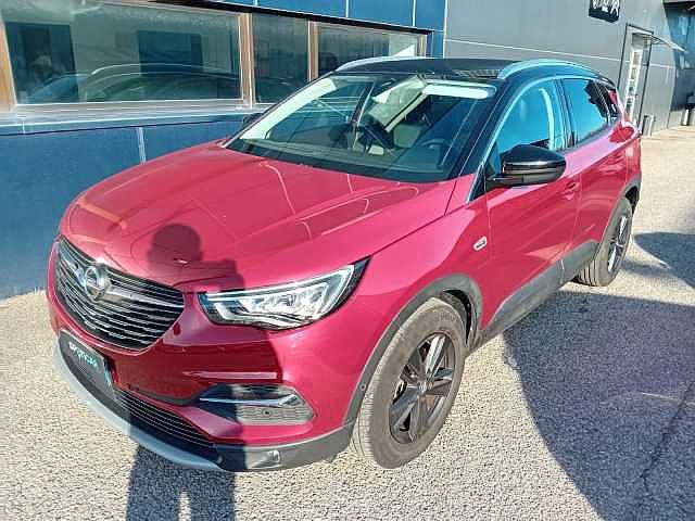 Opel Grandland 1.5 diesel Ecotec Start&Stop Design Line