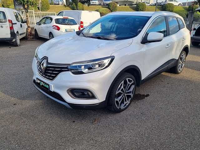 Renault Kadjar Blue dCi 8V 150CV AWD Sport Edition2 da SIENA MOTORI SRL