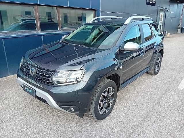 Dacia Duster 1.5 Blue dCi 8V 115 CV 4x4 Prestige da SIENA MOTORI SRL