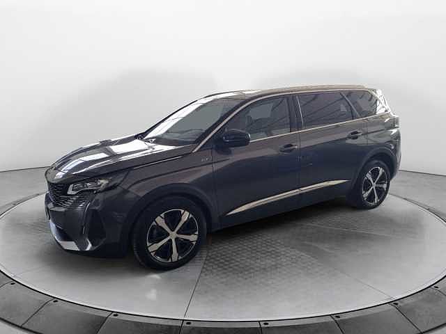 Peugeot 5008 BlueHDi 130 EAT8 S&S GT da SIENA MOTORI SRL