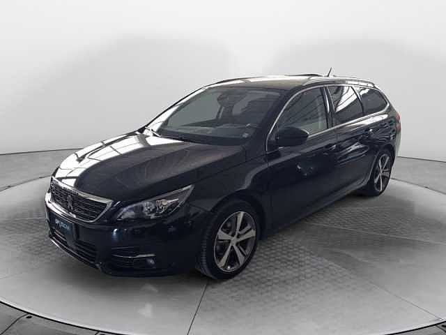 Peugeot 308 BlueHDi 130 S&S SW Allure da SIENA MOTORI SRL