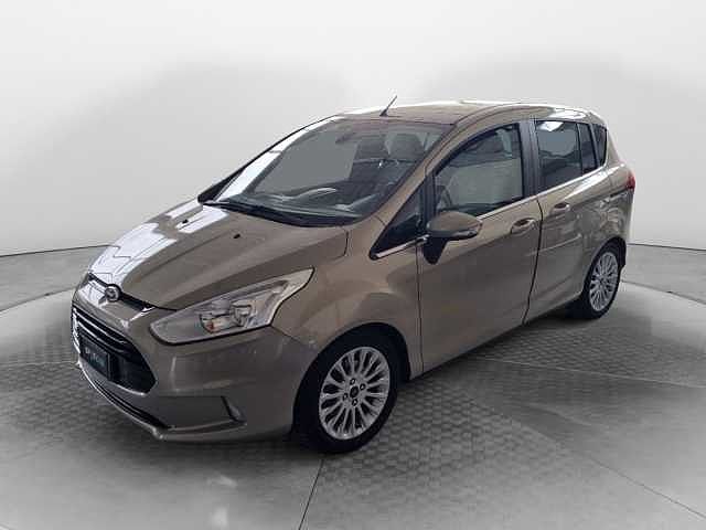 Ford B-Max 1.4 90CV GPL Titanium da SIENA MOTORI SRL