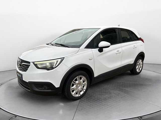 Opel Crossland X 1.2 12V Start&Stop da SIENA MOTORI SRL