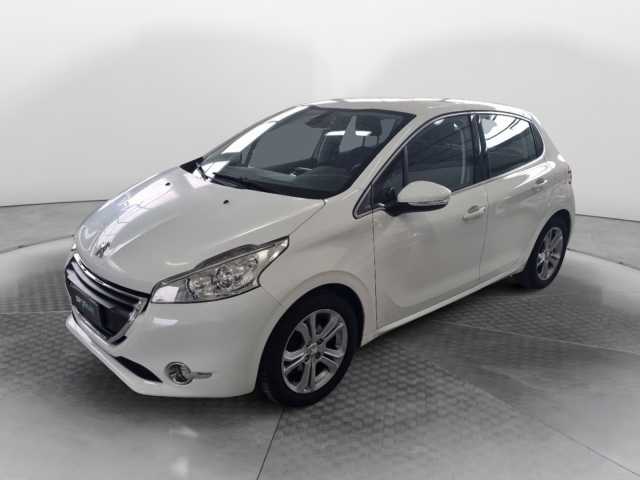 Peugeot 208 1.2 PureTech 82 CV 5 porte Allure