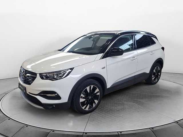 Opel Grandland 1.5 diesel Ecotec Start&Stop 120 Anniversary