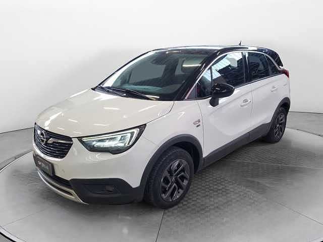 Opel Crossland X 1.5 ECOTEC D 120 CV Start&Stop aut. Innovation
