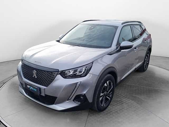 Peugeot 2008 BlueHDi 110 S&S Allure Pack