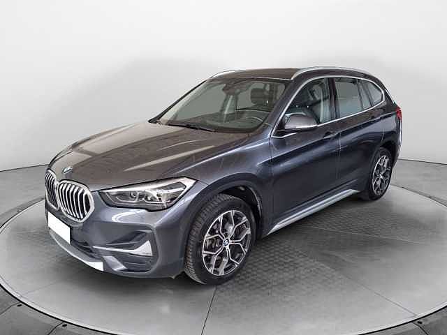 BMW X1 sDrive18d