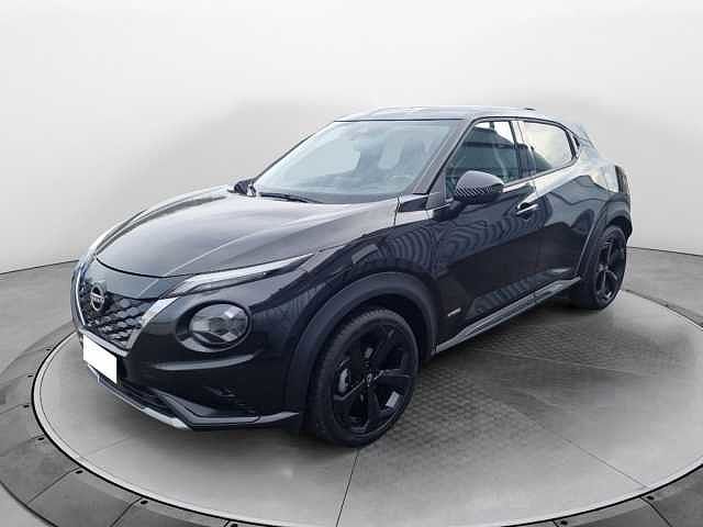 Nissan Juke 1.6 HEV Premiere Edition