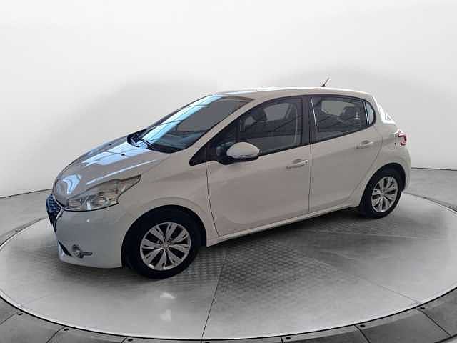 Peugeot 208 1.4 HDi 68 CV 5 porte Active