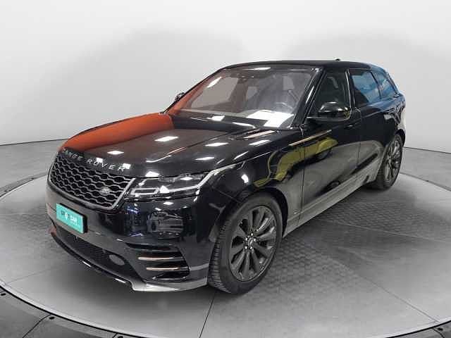 Land Rover Range Rover Velar 3.0D V6 300 CV R-Dynamic S