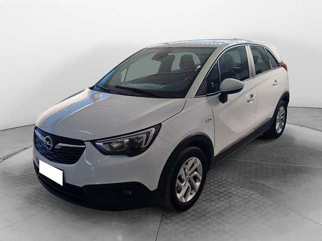 Opel Crossland X 1.2 12V Innovation