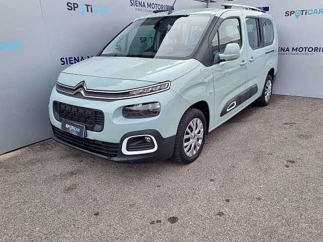 Citroen Berlingo BlueHDi 100 Stop&Start XL Feel 7 POSTI PASSO LUNGO