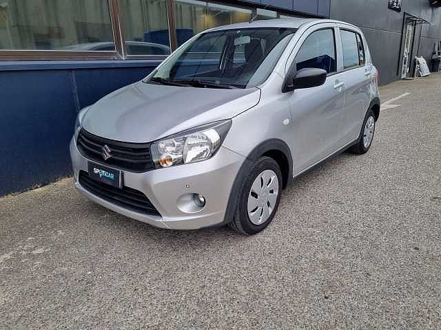 Suzuki Celerio 1.0 L