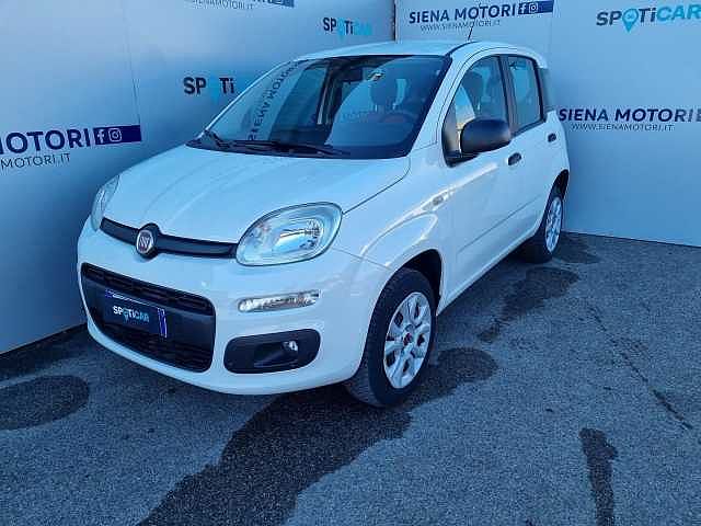 Fiat Panda 0.9 TwinAir Turbo Natural Power Easy