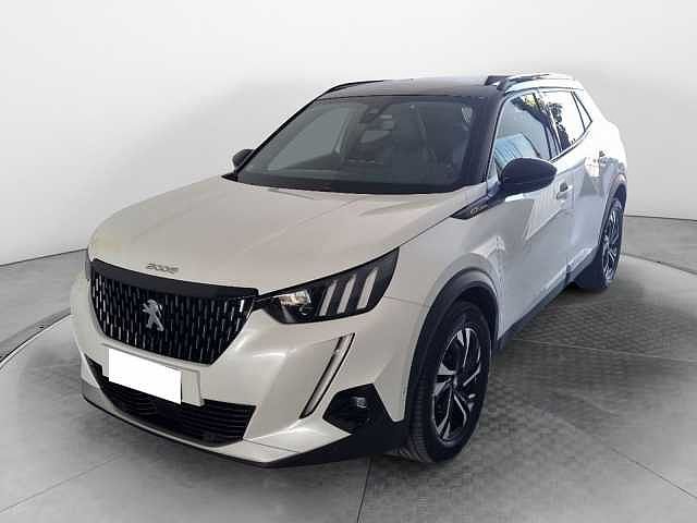 Peugeot 2008 BlueHDi 100 S&S Allure