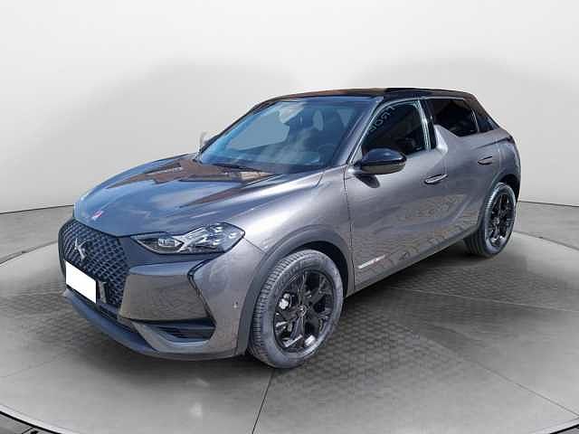 DS DS 3 Crossback BlueHDi 100 Performance Line