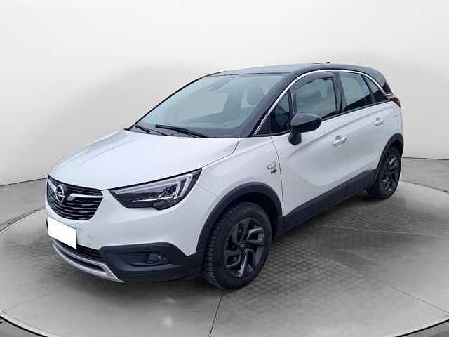 Opel Crossland X 1.2 Turbo 12V 130 CV Start&Stop 120 Anniversary