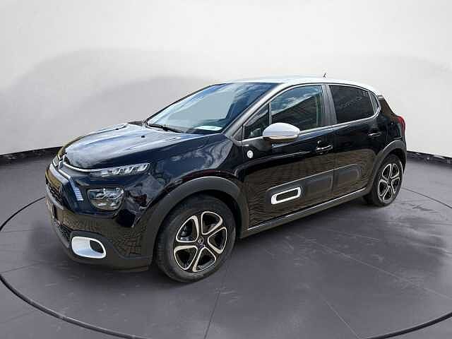 Citroen C3 BlueHDi 100 S&S C-Series