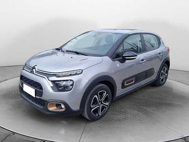 Citroen C3 BlueHDi 100 S&S C-Series