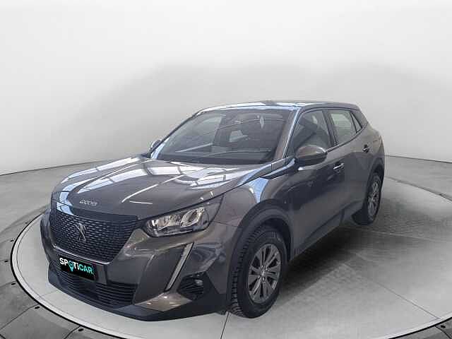 Peugeot 2008 PureTech 100 S&S Active
