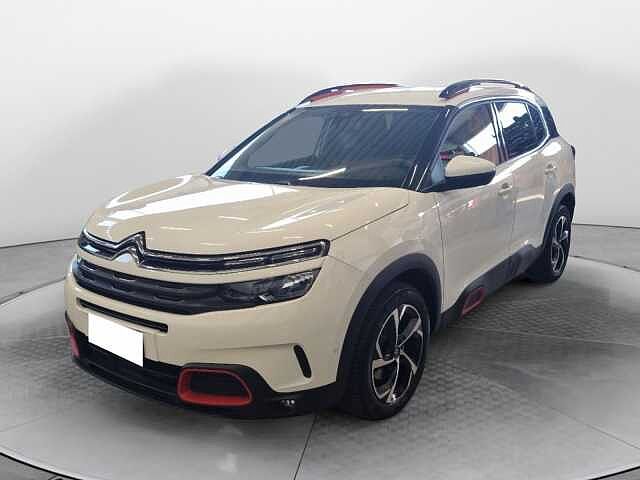 Citroen C5 Aircross BlueHDi 130 S&S EAT8 Feel