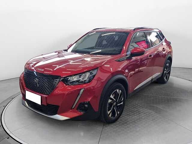 Peugeot 2008 PureTech 130 S&S Allure