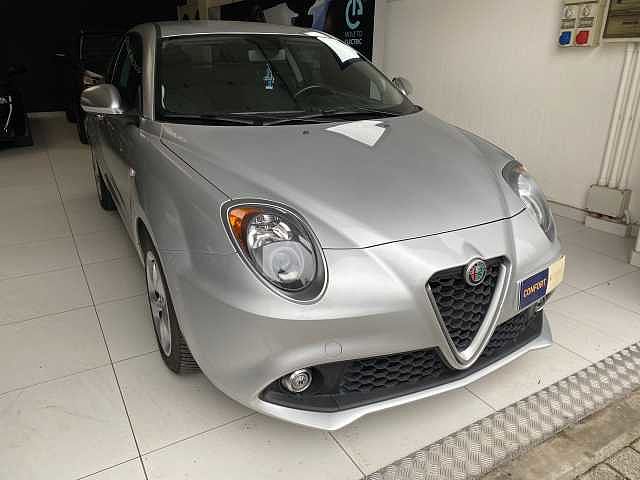 Alfa Romeo MiTo 1.3 JTDm 95 CV S&S Super da AUTOLEMENE