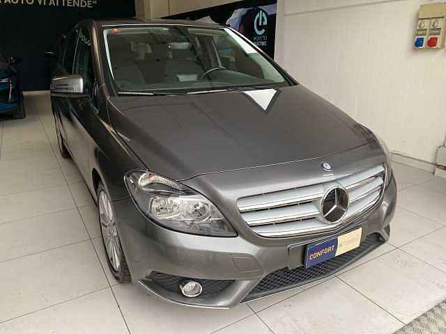 Mercedes-Benz Classe B B 180 CDI Automatic Executive da AUTOLEMENE